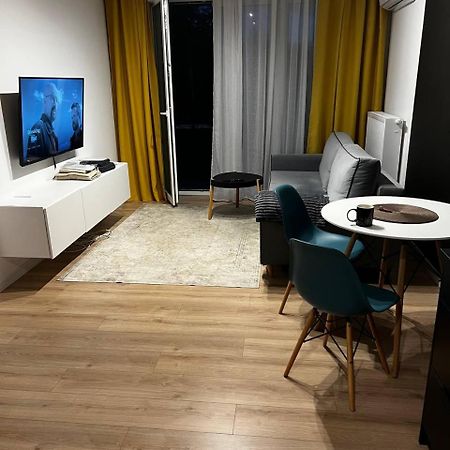 7Colors Apartment Krakow Exterior photo