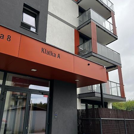 7Colors Apartment Krakow Exterior photo