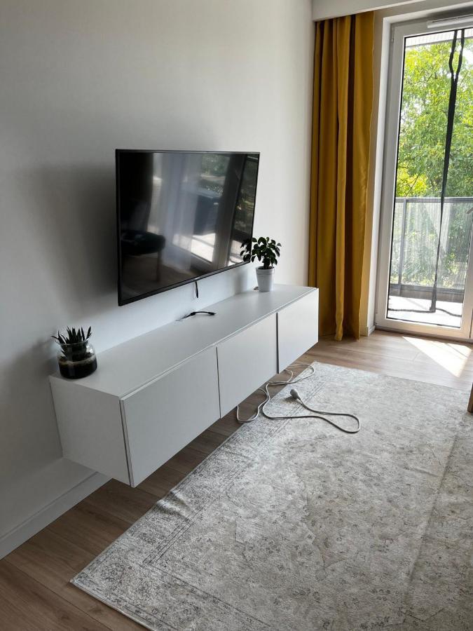 7Colors Apartment Krakow Exterior photo