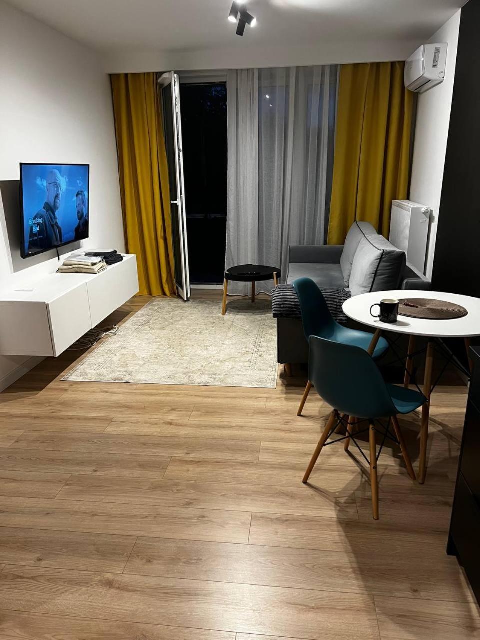 7Colors Apartment Krakow Exterior photo